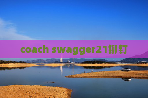 coach swagger21铆钉 coach swagger21铆钉